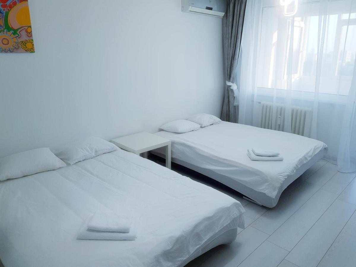 Apartament Roof Top Relax With A Splendid View *