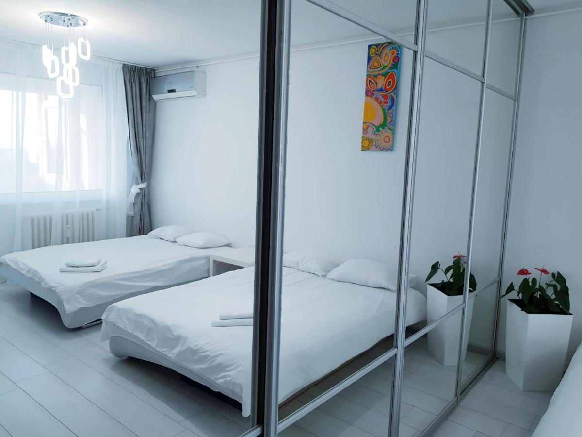 Apartament Roof Top Relax With A Splendid View