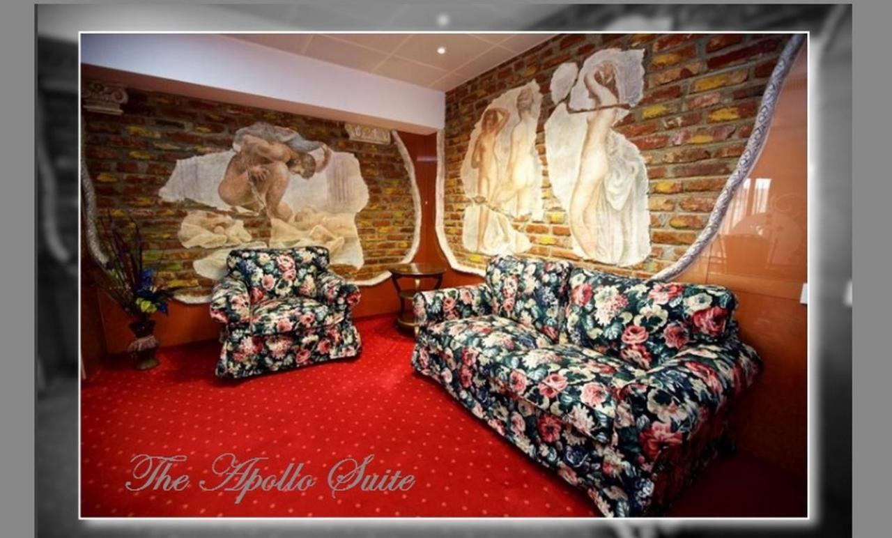 Pousada Grand Pier Boutique 4 Stars Villa, Art Museum Deluxe Rooms,best Break From 59 Eur Per Night With Free Italian Breakfast For Minim 4 Nights *