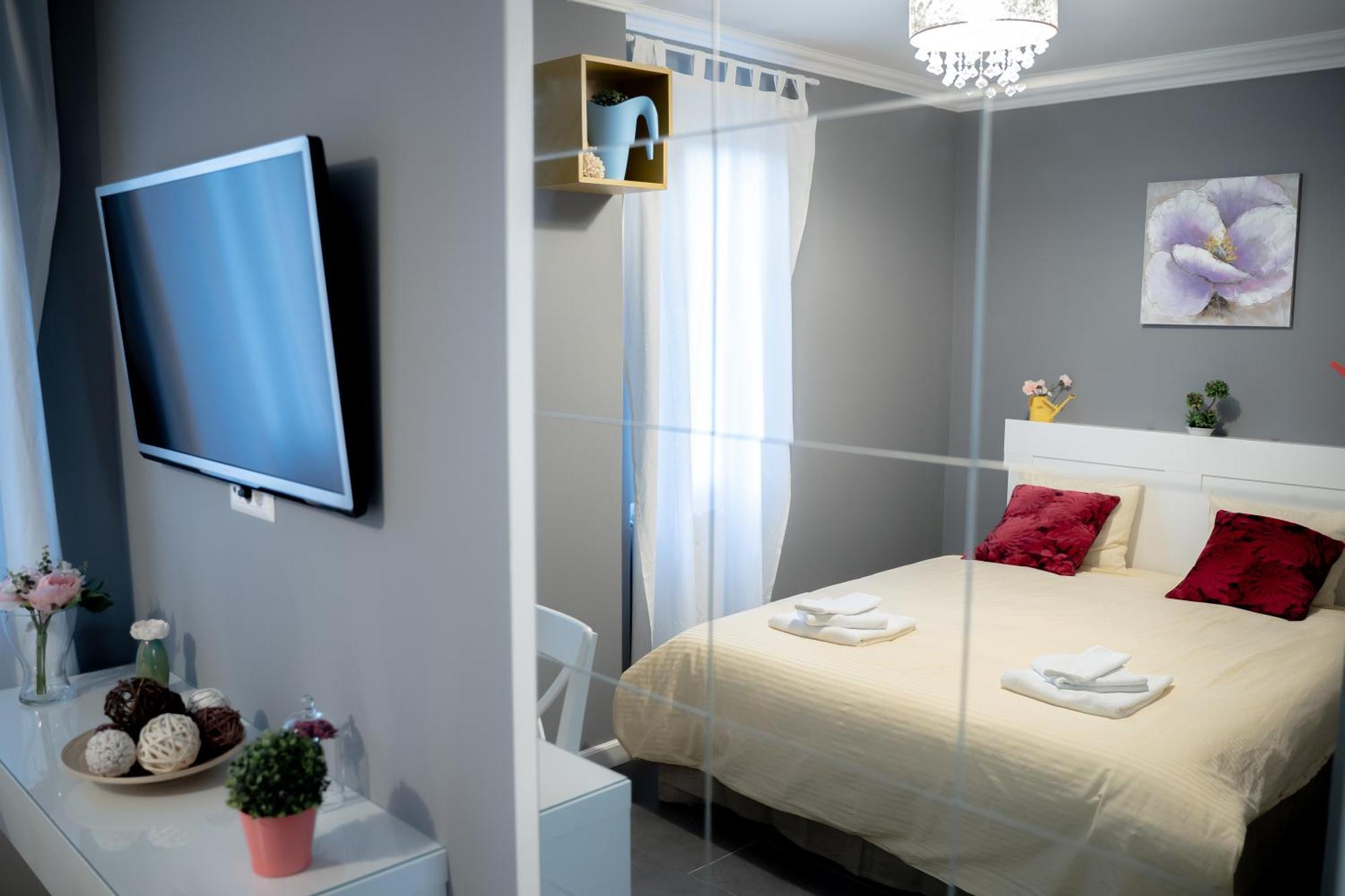 Sun Residences Intercontinental Bucureşti