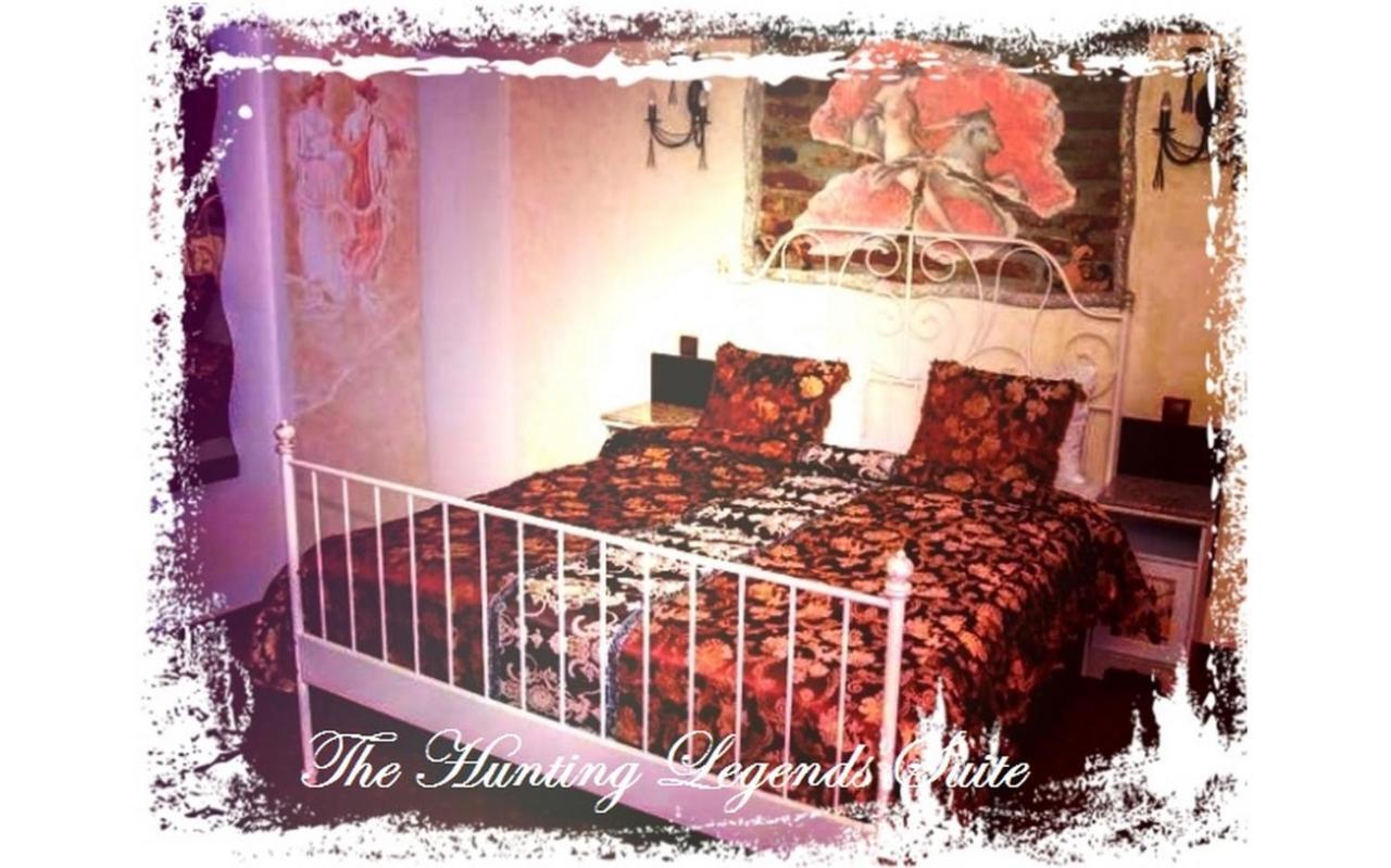 Grand Pier Boutique 4 Stars Villa, Art Museum Deluxe Rooms,best Break From 59 Eur Per Night With Free Italian Breakfast For Minim 4 Nights Pousada Bucareste