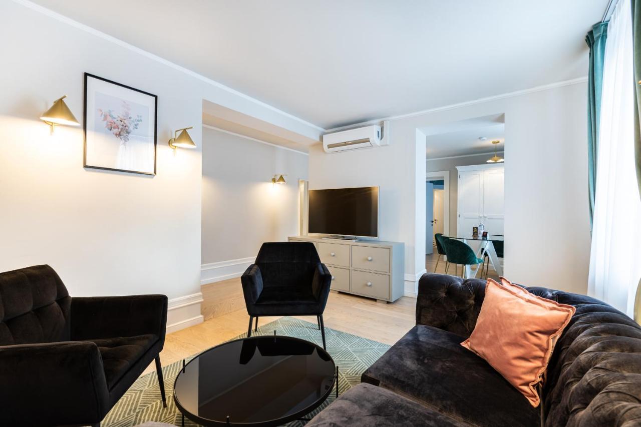 Aparthotel Matisse Old Town Bucharest