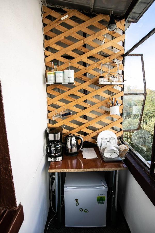 Cismigiu Garden Studio Apartment