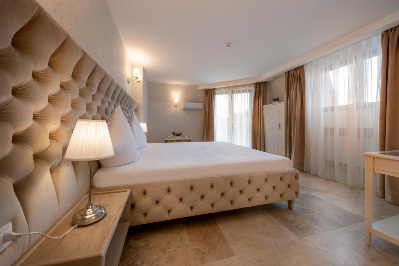 Casa Fiori 3* Bucareste