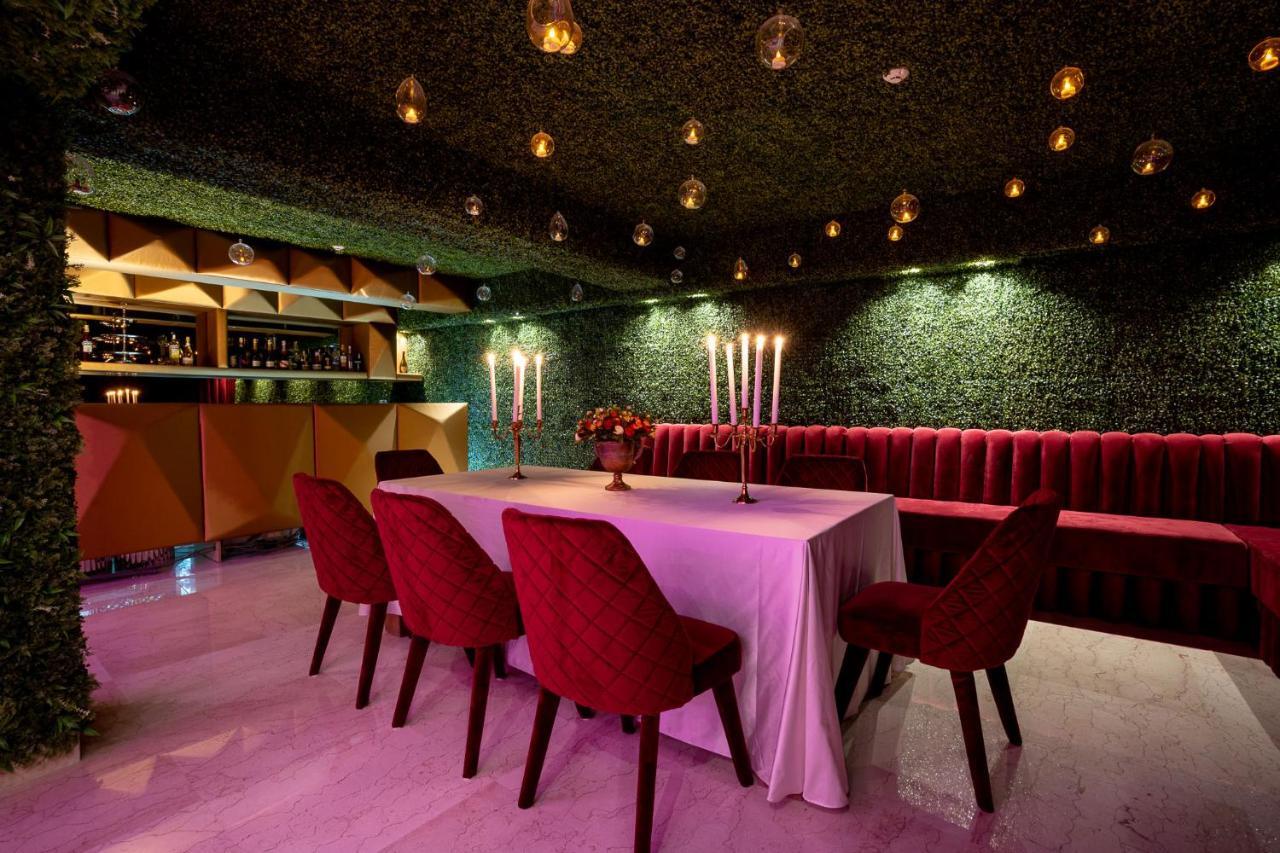 Casa Fiori Hotel