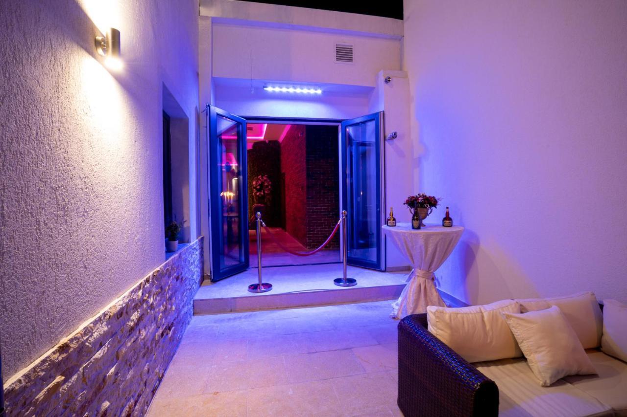Casa Fiori Hotel Bucareste