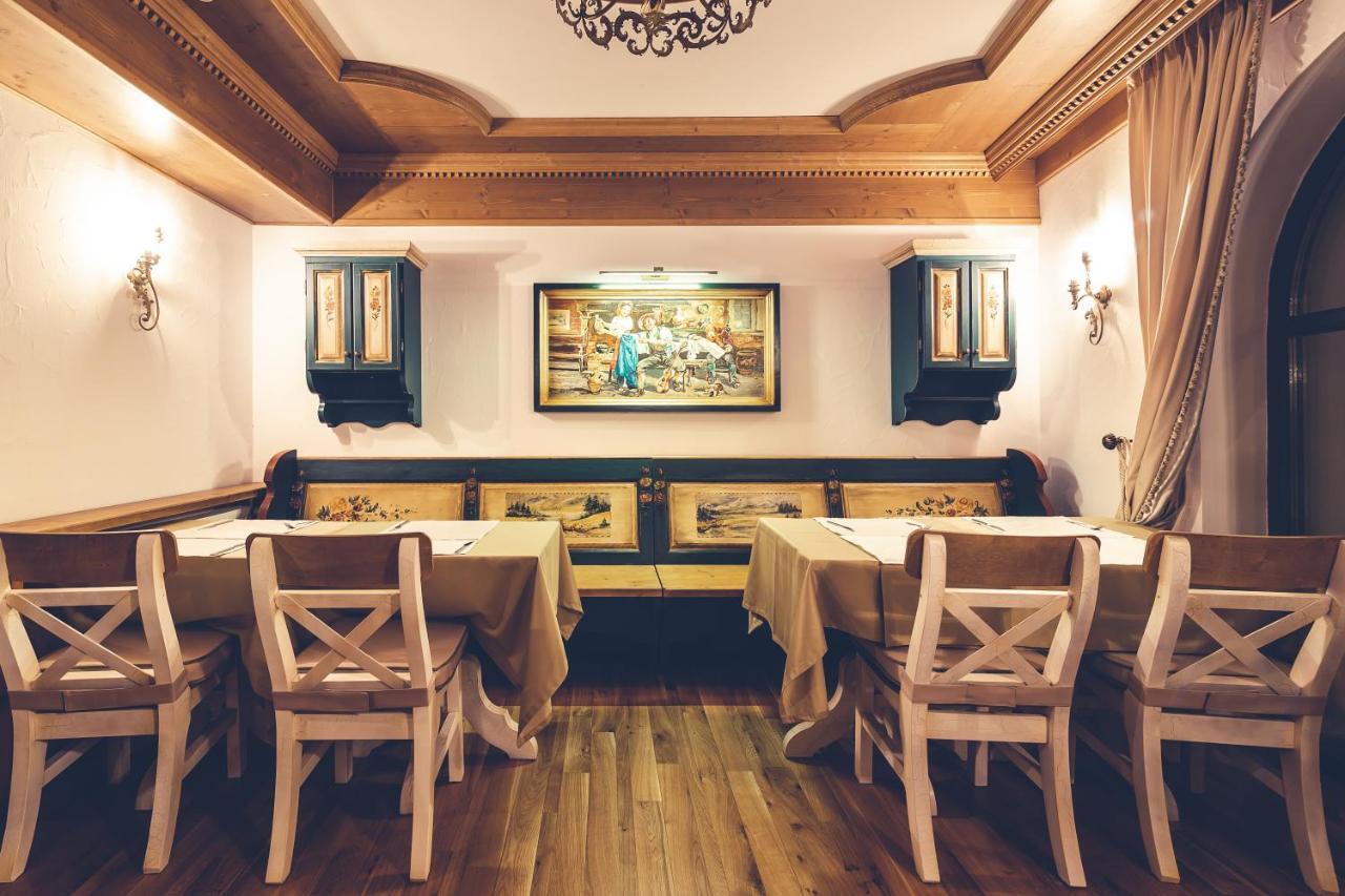 Casa Comana Boutique Bucharest