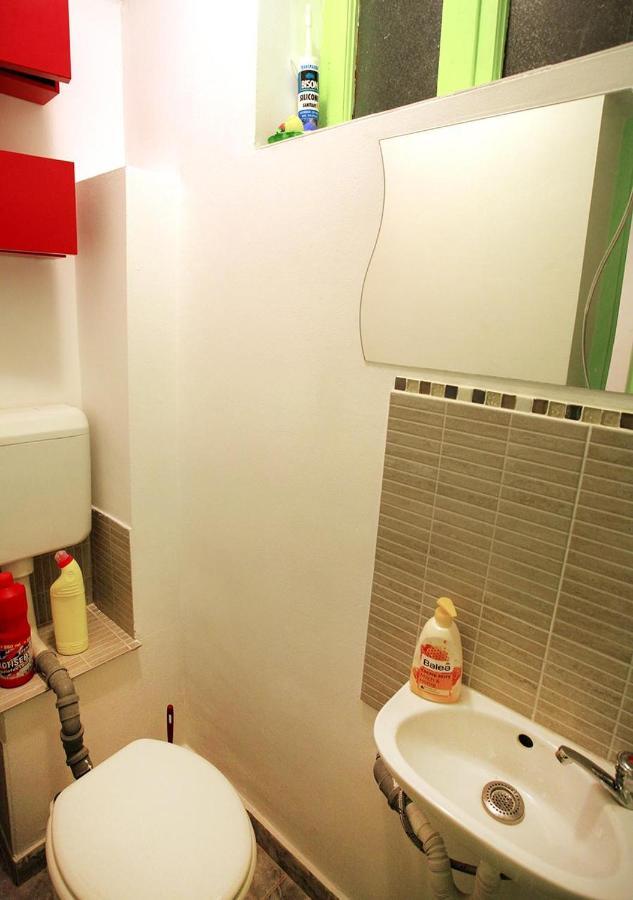Praga Apartment *