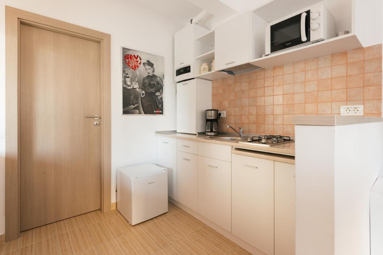 Apartment New Charming Bucharest