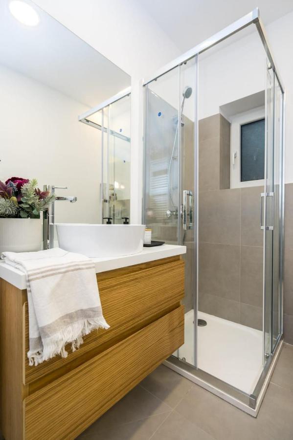 Modern Touches