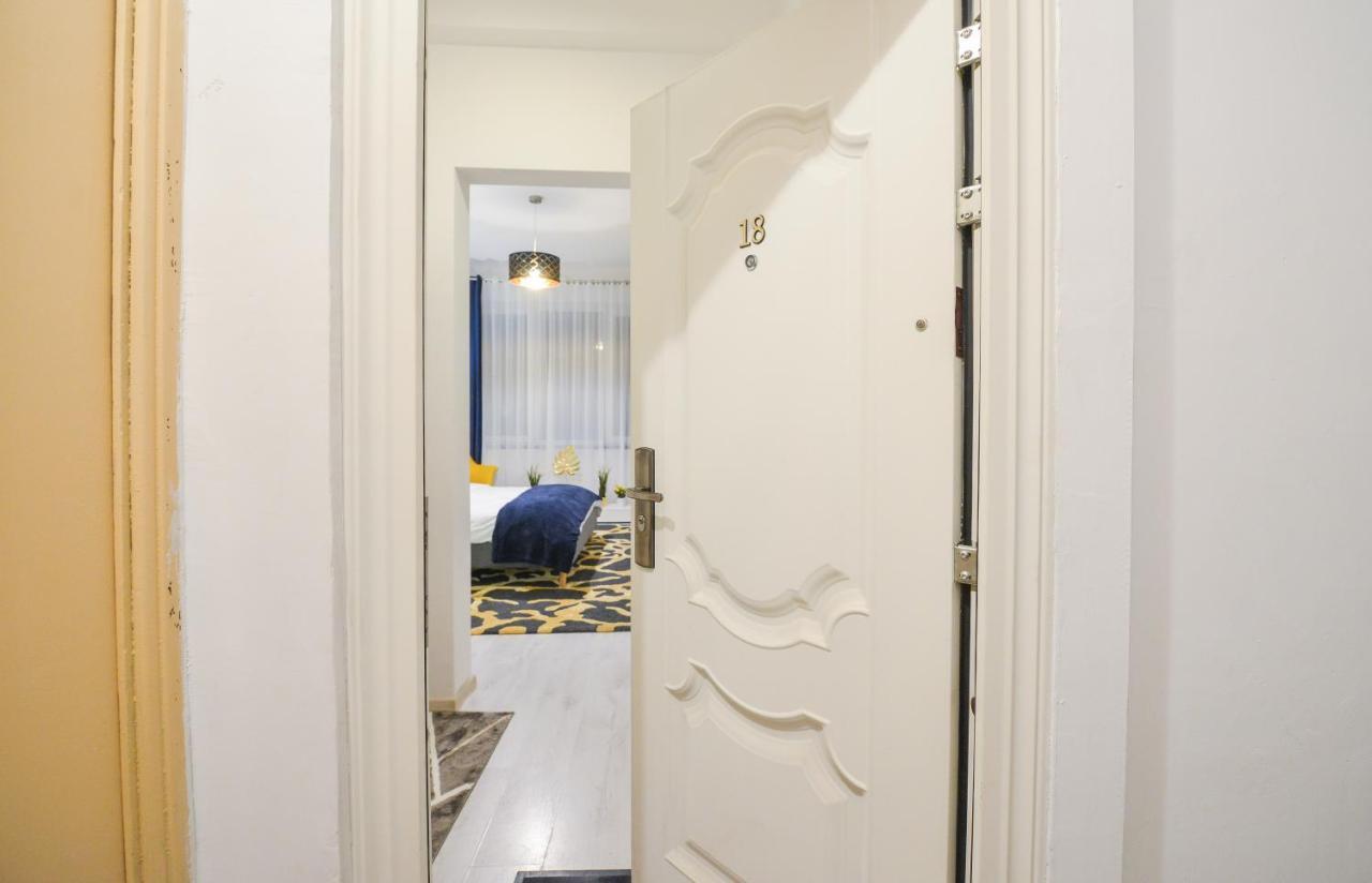 Apartamento Center Flat *