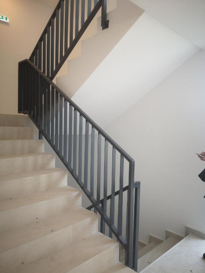 Quadra Trees Studio Bucharest