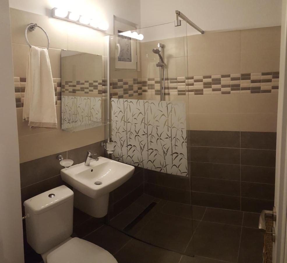 Apartment Toporasi Bucharest