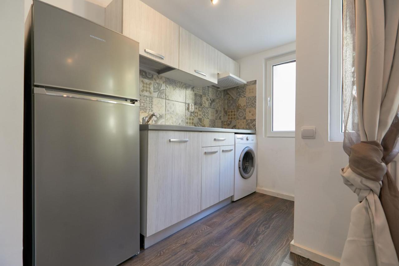 Apartamento Stanford Bucareste