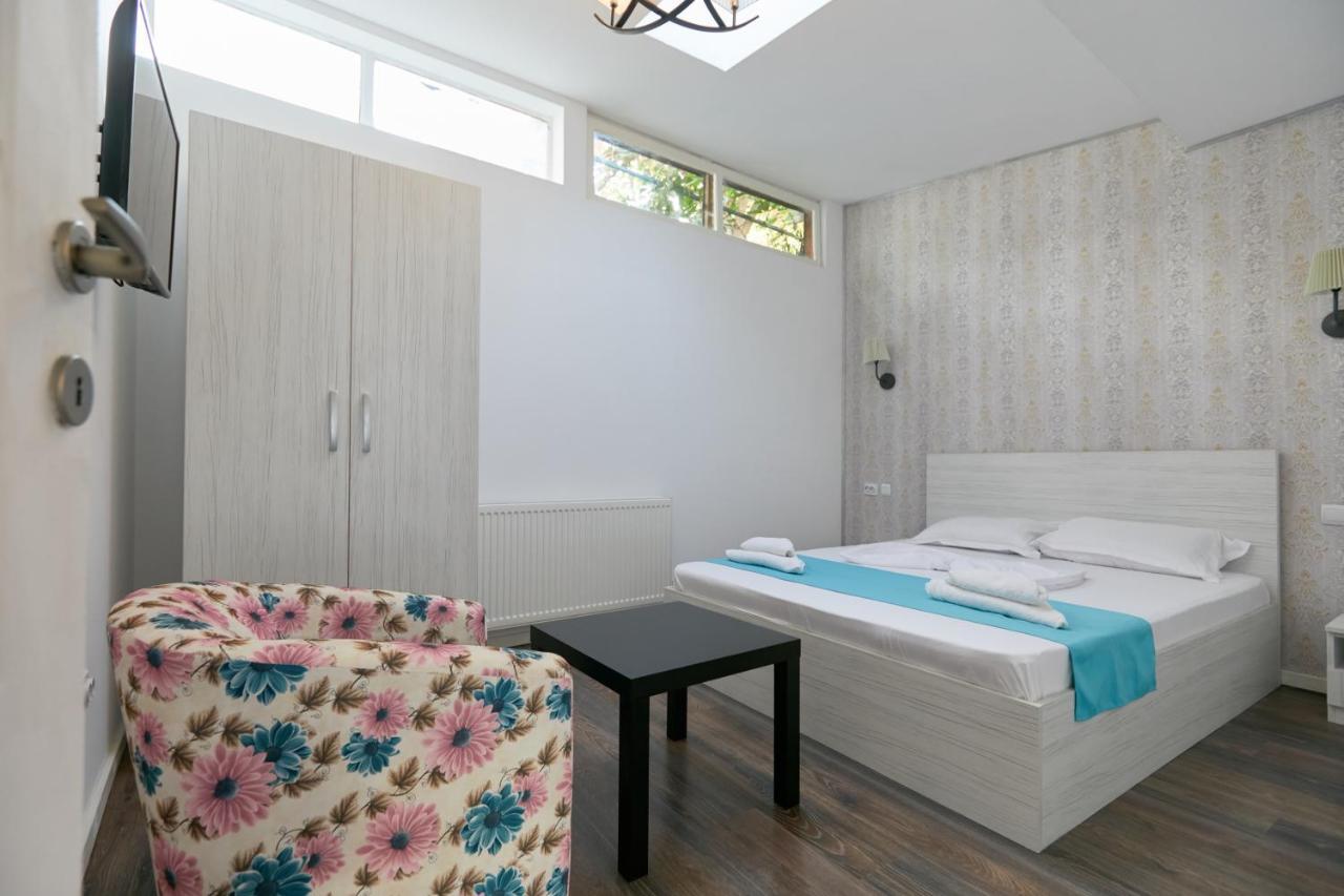 Apartamento Stanford Bucareste