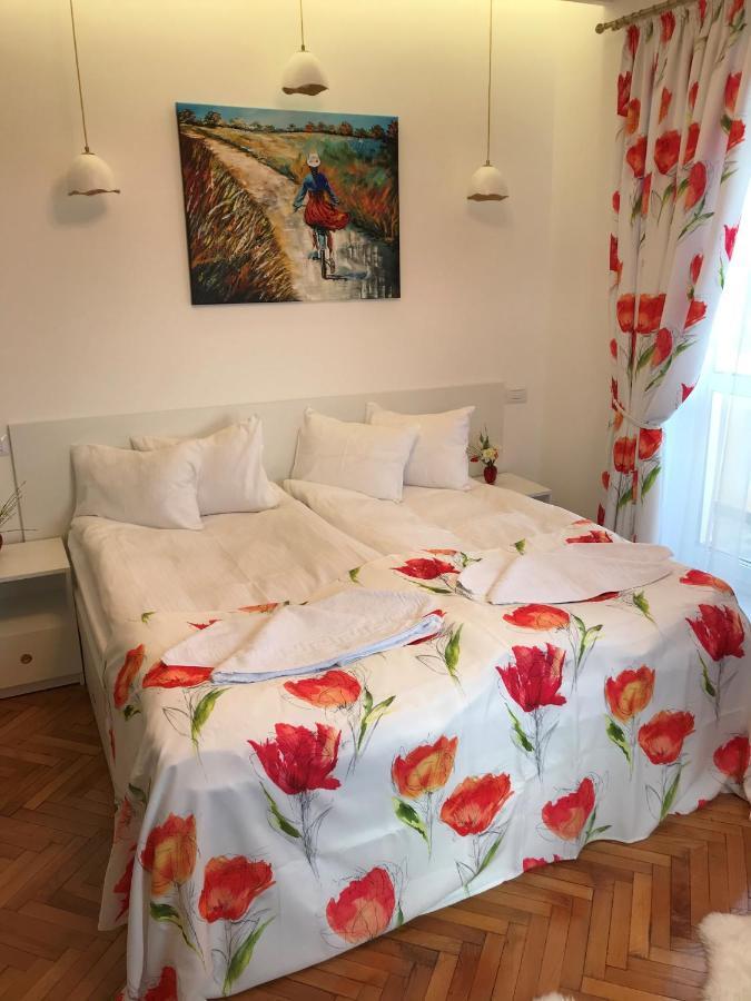 Apartament Victoria Luxury 11