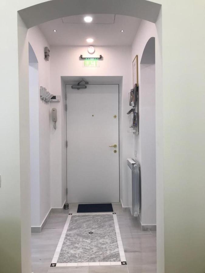 Apartament Victoria Luxury 11 *