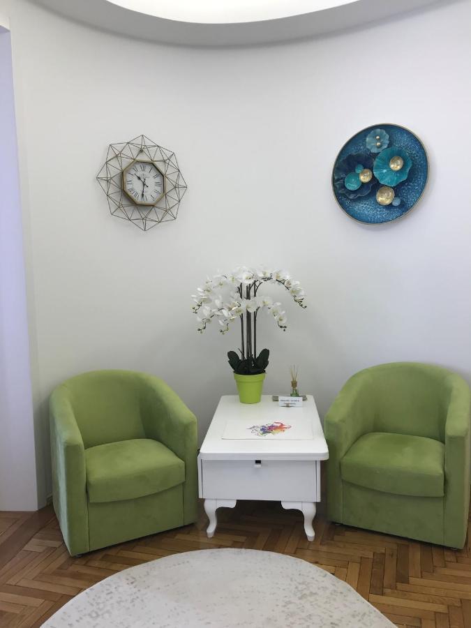 Victoria Luxury 11 Apartament Bucureşti