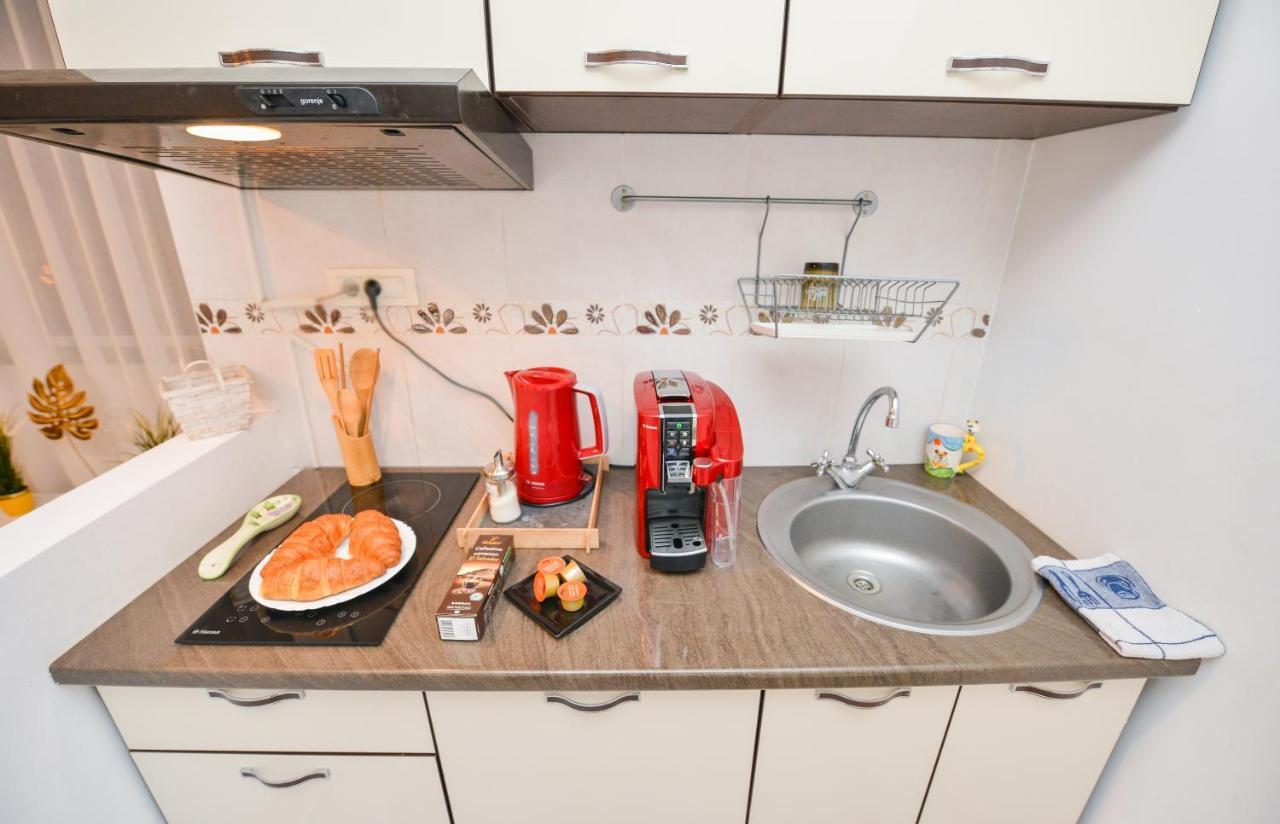 Apartamento Center Flat Bucareste