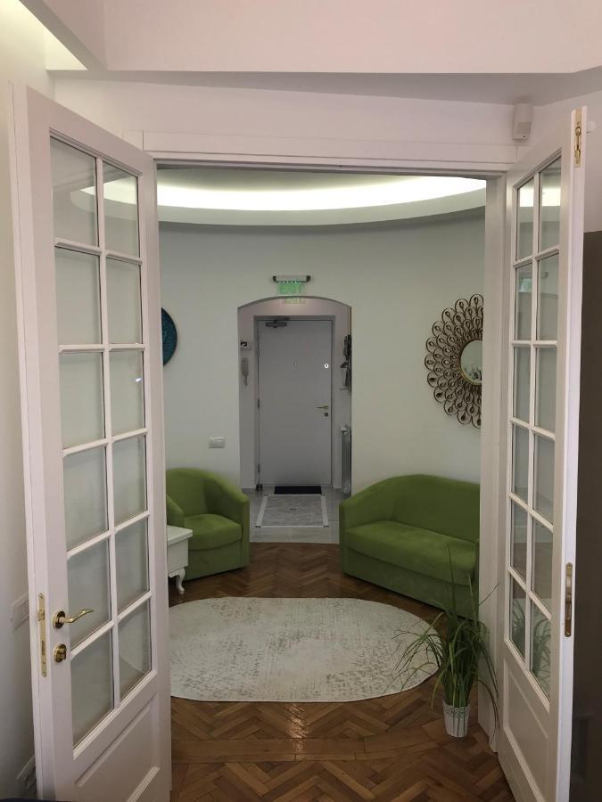 Victoria Luxury 11 * Bucureşti