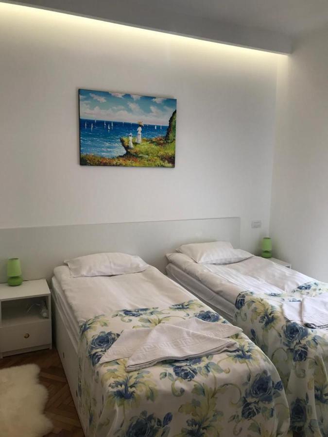 Victoria Luxury 11 Apartament *