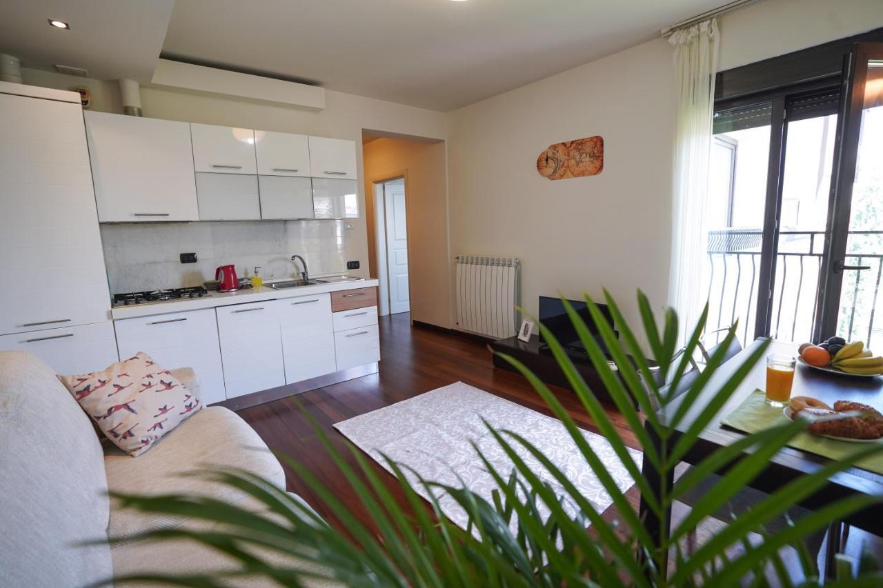 Center Premium Apartment *