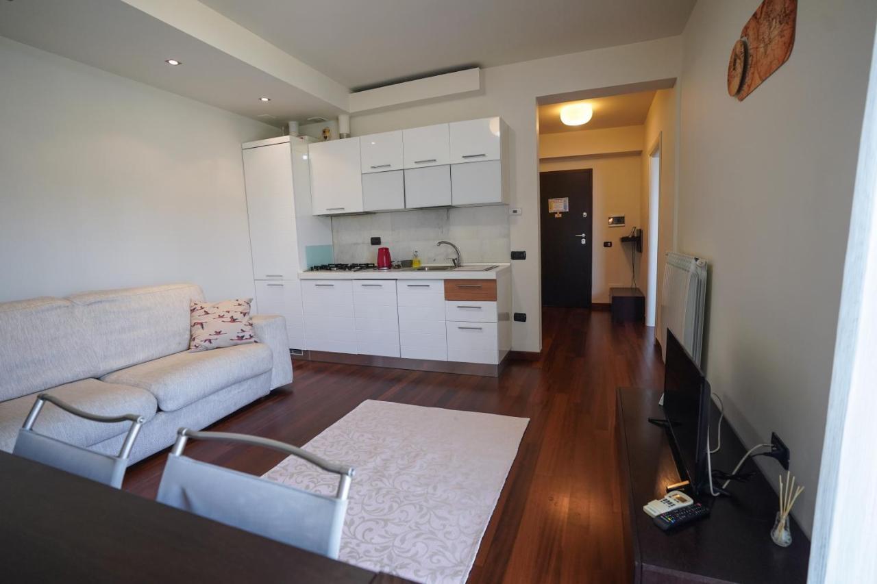 Center Premium Apartment *