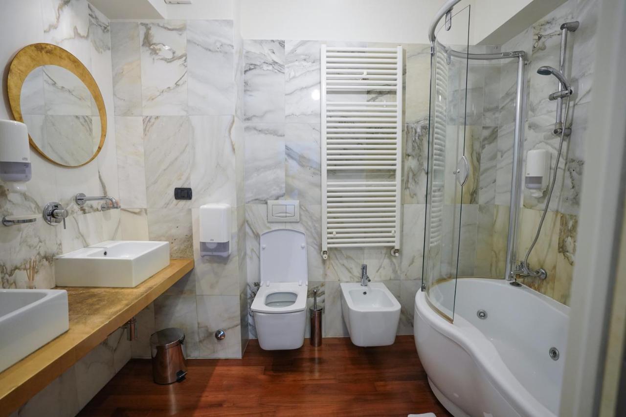Center Premium Bucharest
