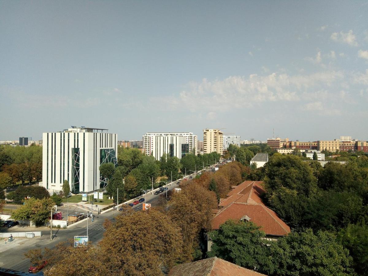 Magic Spot Bucureşti
