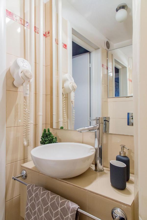 Spacious Downtown - Old Town Apartamento *