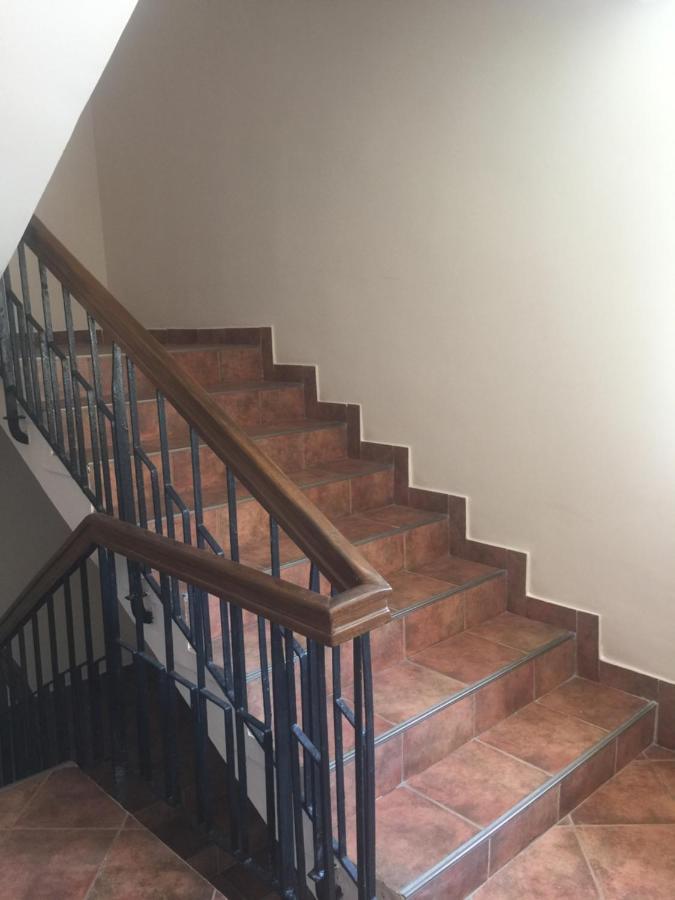 Kenzia Prive Apartment