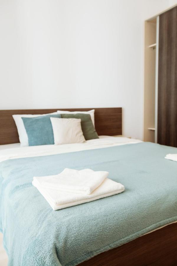 Apartament Matei Basarab