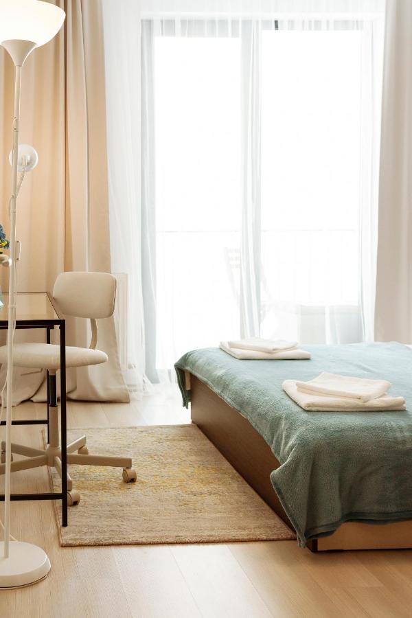 Matei Basarab Apartament