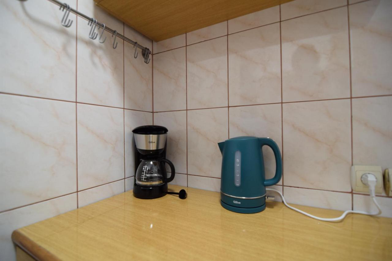 Apartment Resedinta Lui Calin - Park Izvor - Old Bucharest