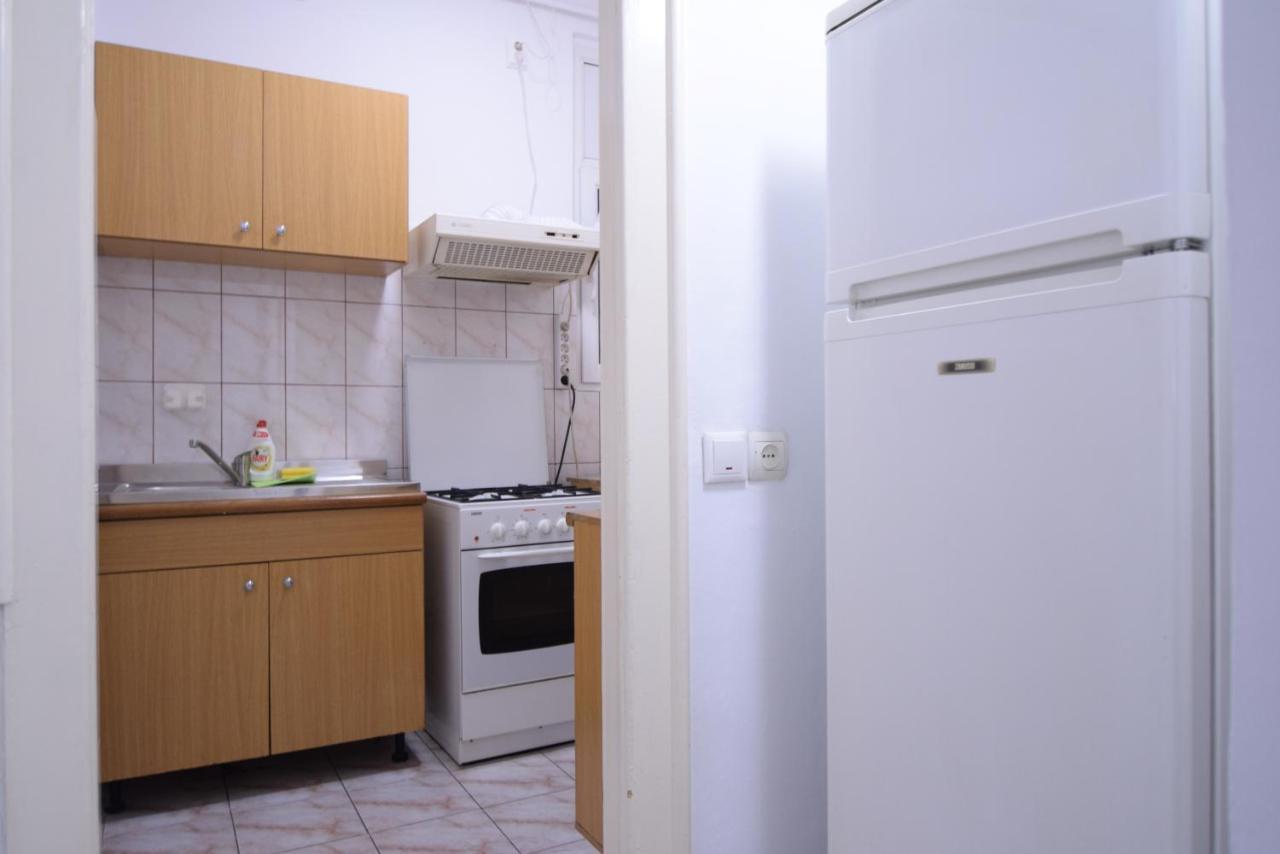 Apartment Resedinta Lui Calin - Park Izvor - Old Bucharest