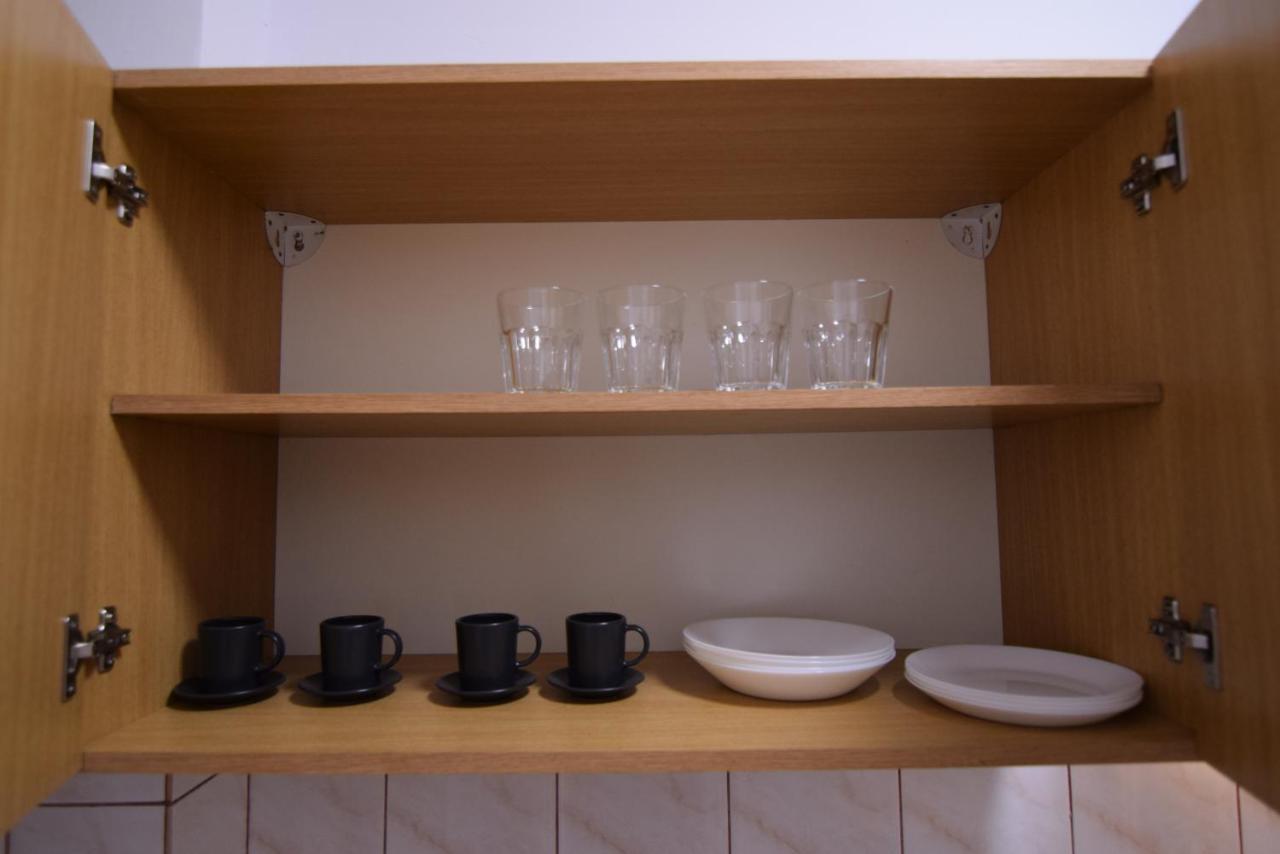 Resedinta Lui Calin - Park Izvor - Old Apartment