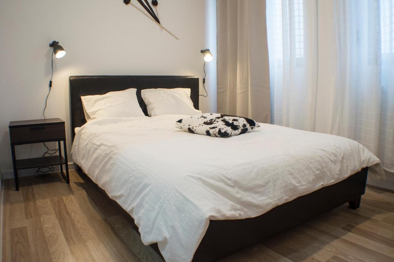 House Apartment