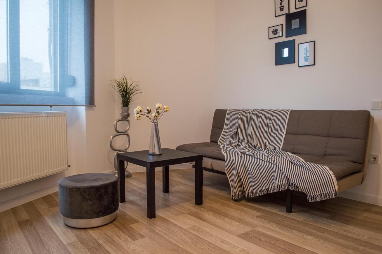 House Apartment