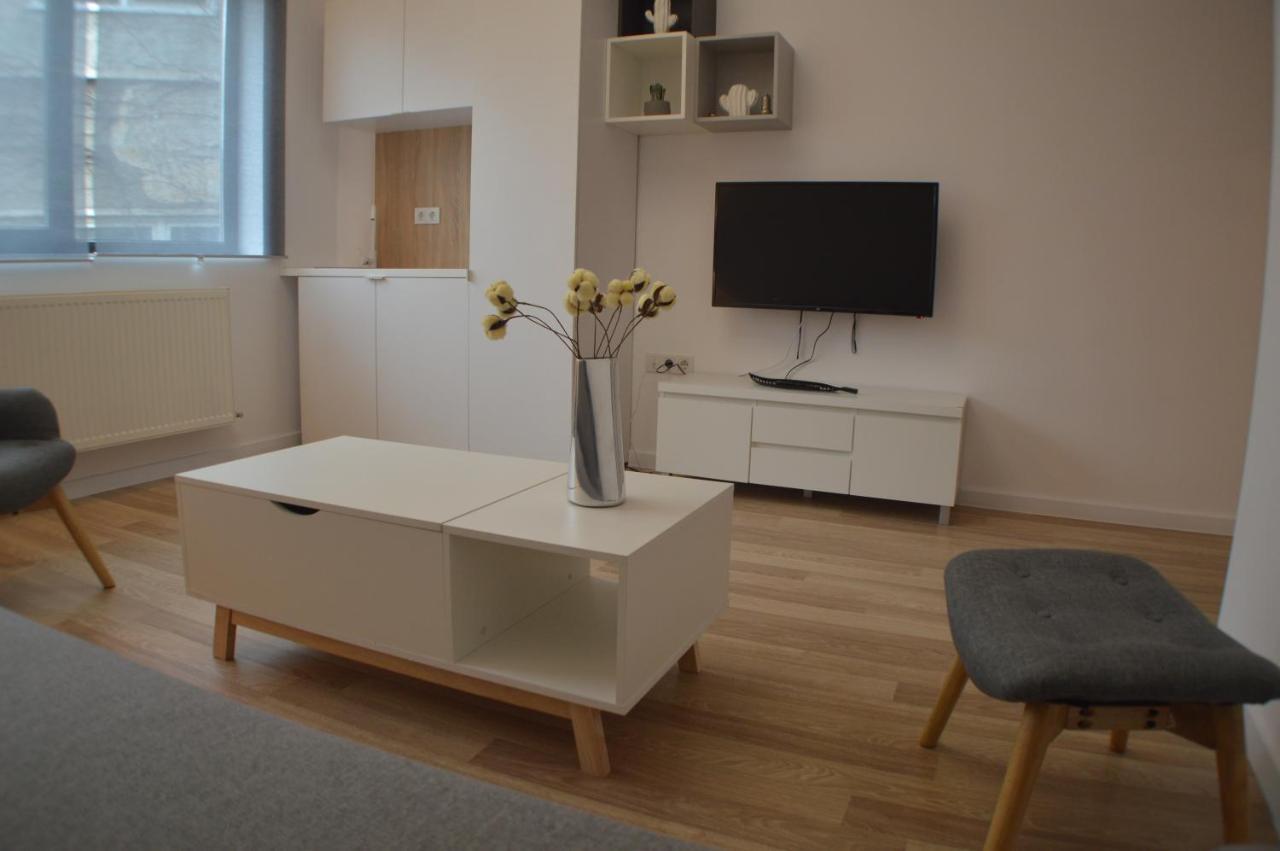 House Apartment Bucharest