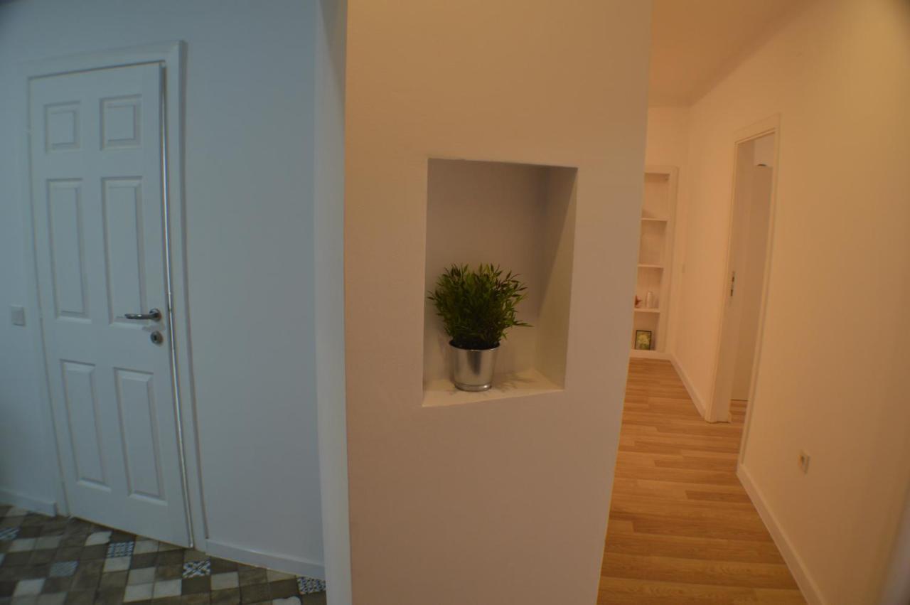 House * Bucharest