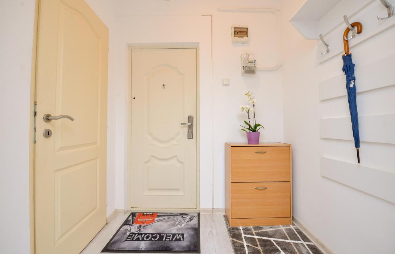 Apartamento Center Flat Bucareste