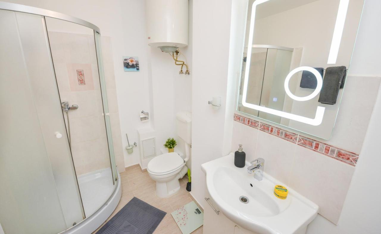 Apartamento Center Flat *