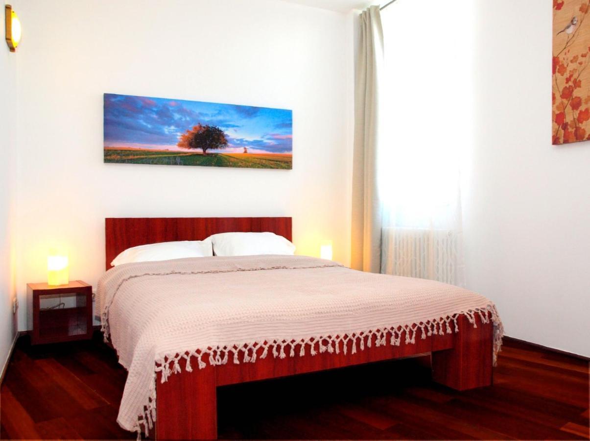 Sweet Dreams Cismigiu Gardens Apartment *