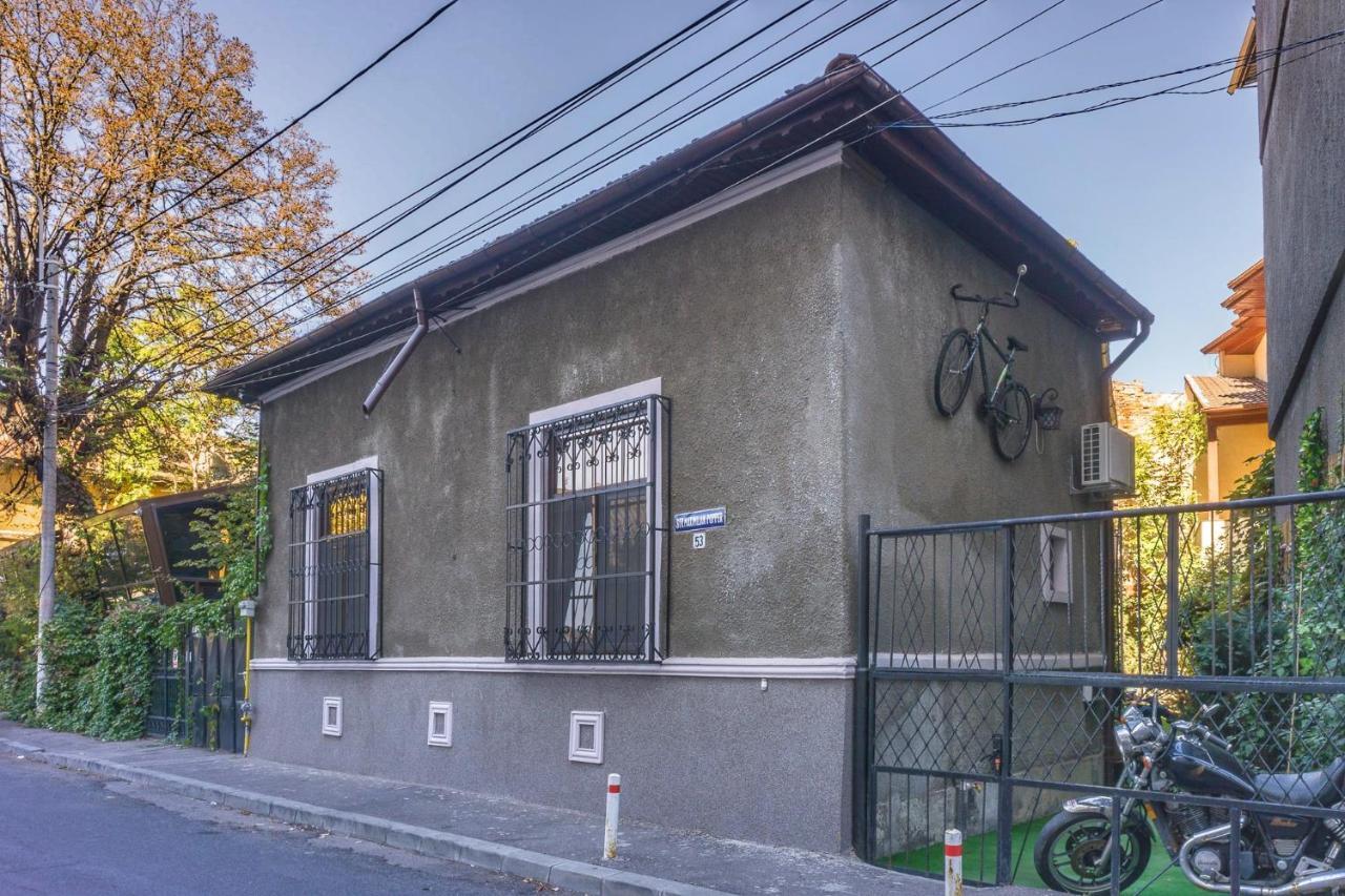 Motor House Unirii 3* Bucureşti