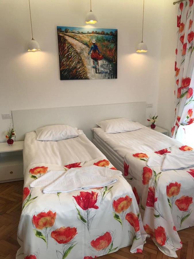 Apartament Victoria Luxury 11 Bucureşti