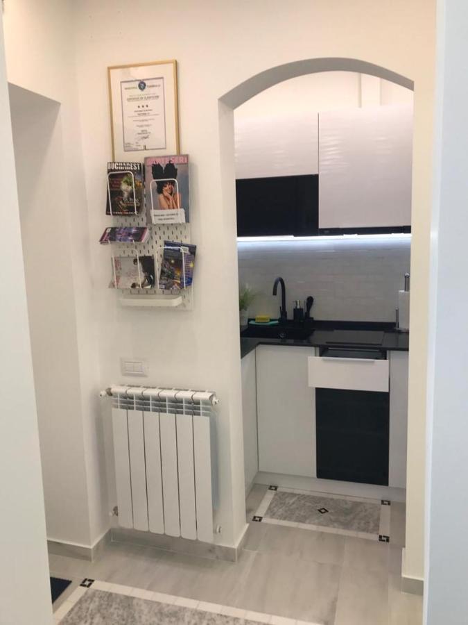 Victoria Luxury 11 Apartament Bucureşti