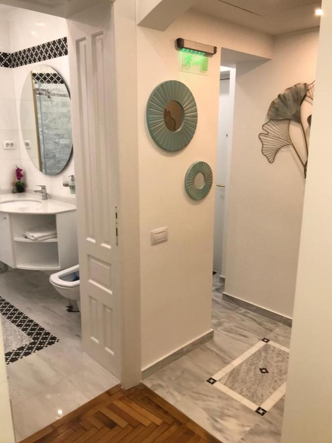 Victoria Luxury 11 Apartament Bucureşti