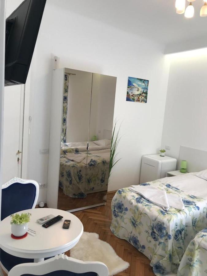 Apartament Victoria Luxury 11 *