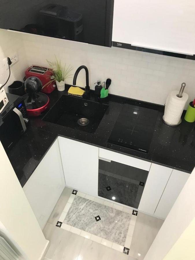 Apartament Victoria Luxury 11 Bucureşti