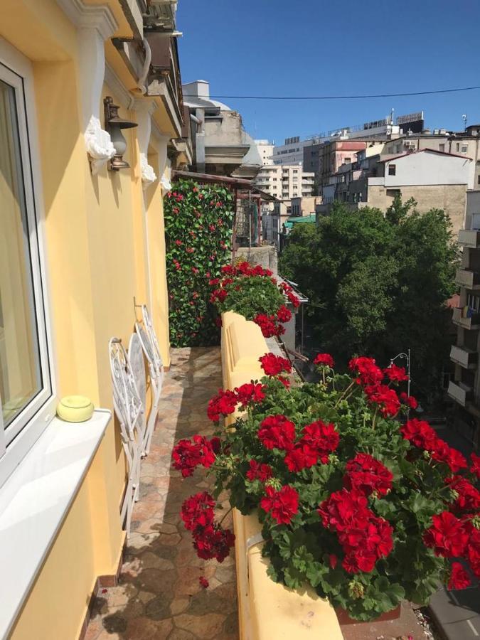 Victoria Luxury 11 Apartament